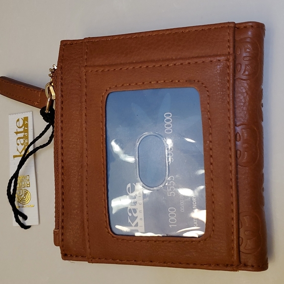 NWT Kate Landry Wallet - Picture 4 of 7